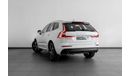 Volvo XC60 2020 Volvo XC60 T5 Momentum / All-Wheel-Drive / Full Volvo Service History and Warranty