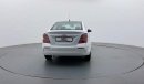 Chevrolet Aveo BASE 1.6 | Under Warranty | Inspected on 150+ parameters