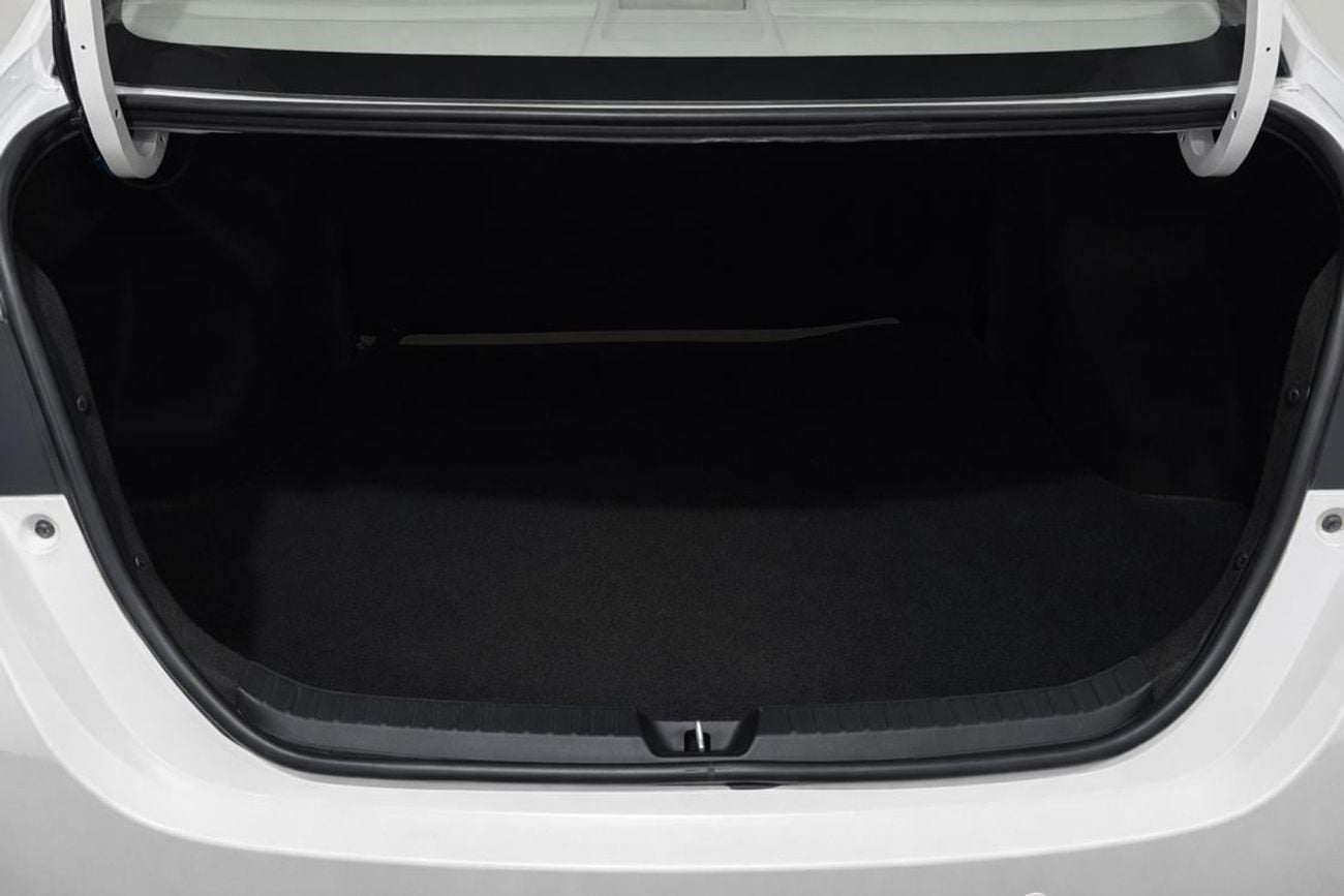 Toyota Yaris SE, миниатюра 14