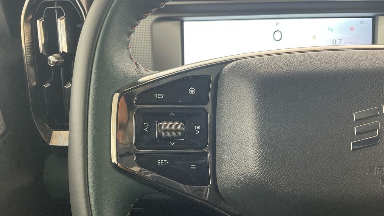 Jetour T2 Luxury | Guaranteed Warranty | 0 Down Payment