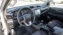Toyota Hilux GL HILUX 2.4L AT