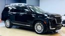 Cadillac Escalade PREMIUM LUXURY