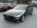 Hyundai Sonata SMART PLUS COMFORT