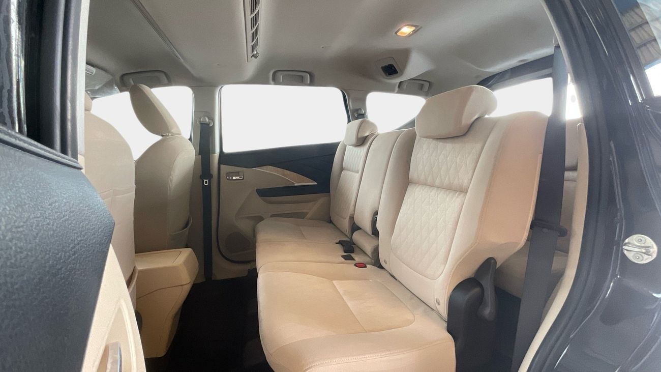 Mitsubishi Xpander 1.5 HIGH LINE AUTO | Guaranteed Warranty | 0 Down Payment