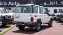 تويوتا لاند كروزر 70 LC76 STD LC76 STD