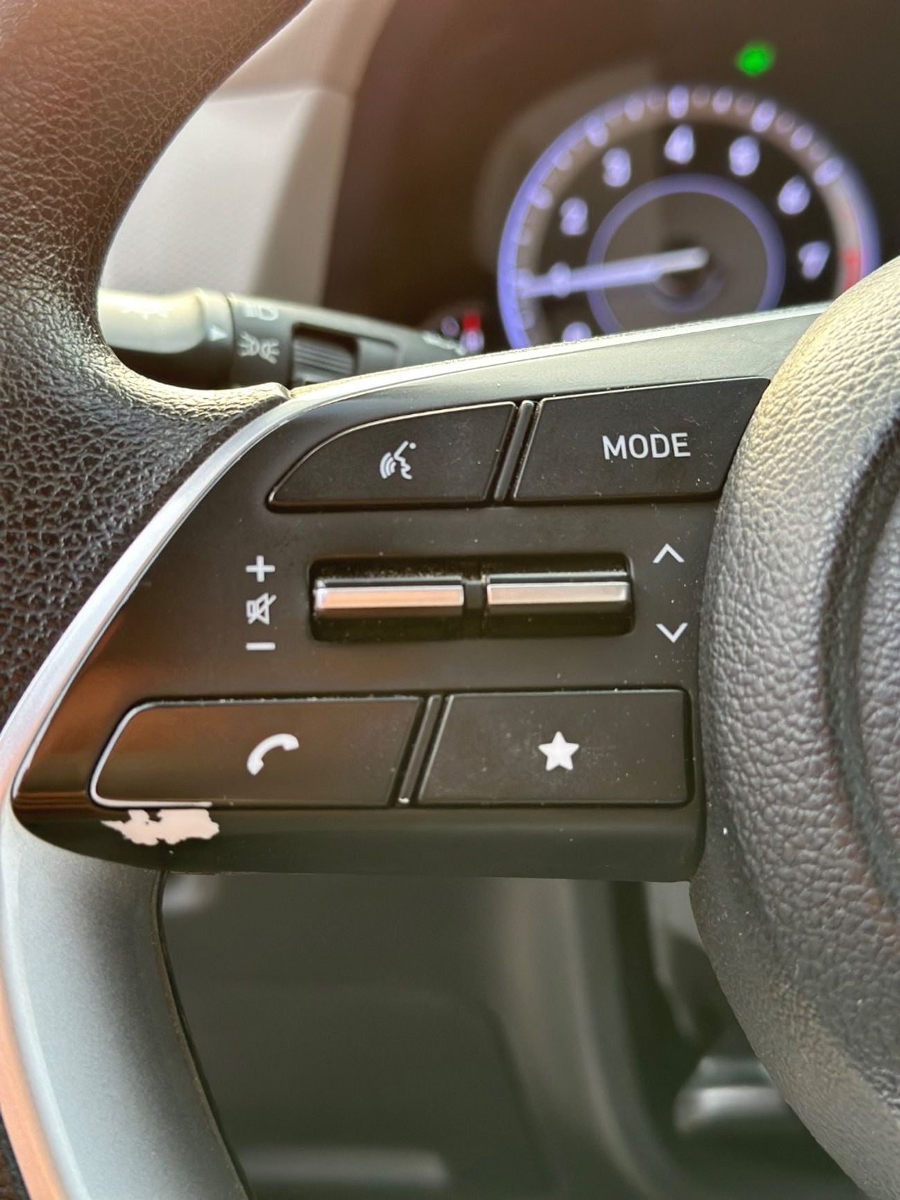 Hyundai Creta SMART