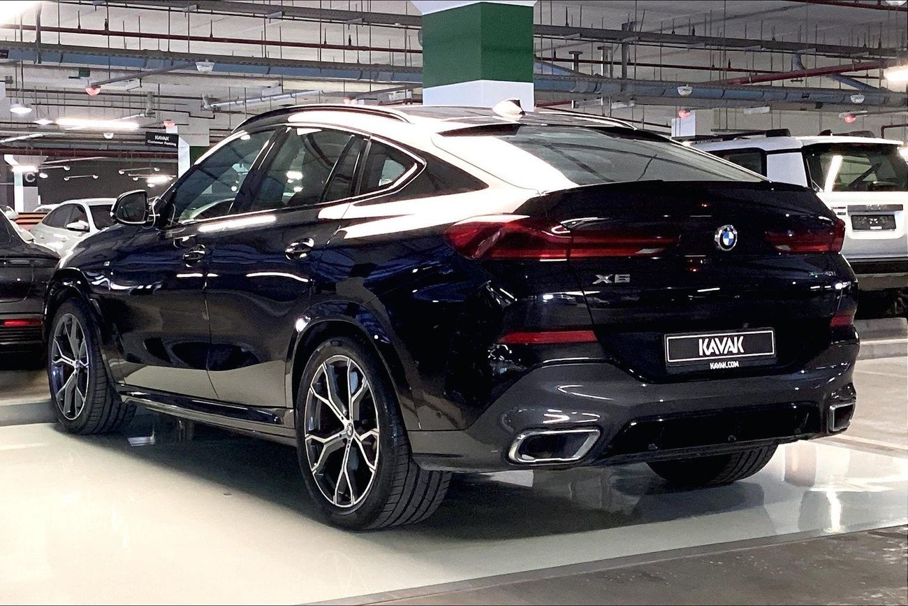 Infiniti QX60 Luxe | Guaranteed Warranty | 0 Down Payment