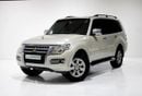 Mitsubishi Pajero GLS Base 3.5L (5 Seater) GLS | GCC Specs | Full Option | Excellent Condition.
