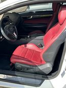 Mercedes-Benz E 200 Coupe E200 Coupe