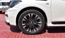 Nissan Patrol Nismo    Under warranty