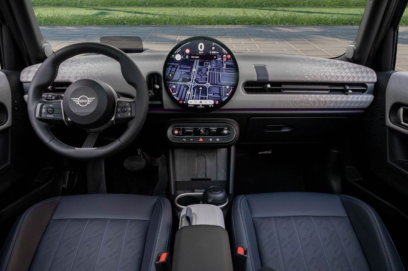 Mini Cooper S | 2,507 P.M | 0% Downpayment | Agency Warranty!