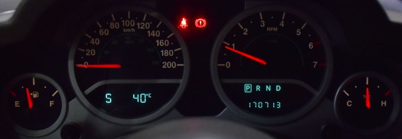 جيب رانجلر EXCELLENT DEAL for our Jeep Wrangler ( 2009 Model ) in Black Color GCC Specs