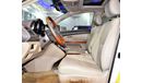 Lexus RX 330 Amazing Lexus RX 330 2005 Model!! in White Color! GCC Specs