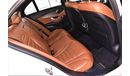 Mercedes-Benz C 200 AED 2399 PM | 2.0L C-200 AMG KIT GCC DEALER WARRANTY