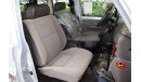 Toyota Land Cruiser Hardtop Station Wagon 3 door