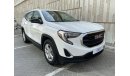 GMC Terrain 1.5L | SLE|  GCC | EXCELLENT CONDITION | FREE 2 YEAR WARRANTY | FREE REGISTRATION | 1 YEAR FREE INSU