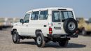 Toyota Land Cruiser 70 LC 78 HARDTOP 4.0L MT Toyota LC78 Hard Top 4.2L V6 Diesel MT  MY2025 for export only