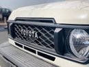 Toyota Land Cruiser Pick Up 4.0 Petrol Brand new
