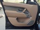 Land Rover Range Rover LWB SV P615 4.4L **2025**GCC SPEC UNDER WARRANTY