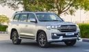 Toyota Land Cruiser LC200 4.5 TDSL GT A/T 360 CAMERA, JBL SOUND SYSTEM MODEL 2019, 2020 MODIFIED