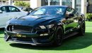 Ford Mustang GT 5.0 With Shelby Kit