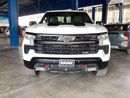 شيفروليه سيلفارادو 5.3 1LT 4WD R\C | شامل الضمان | 0 ﺪﻔﻋﺓ ﺃﻮﻟﻯ