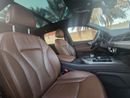 أودي Q7 45 TFSI quattro 3.0L