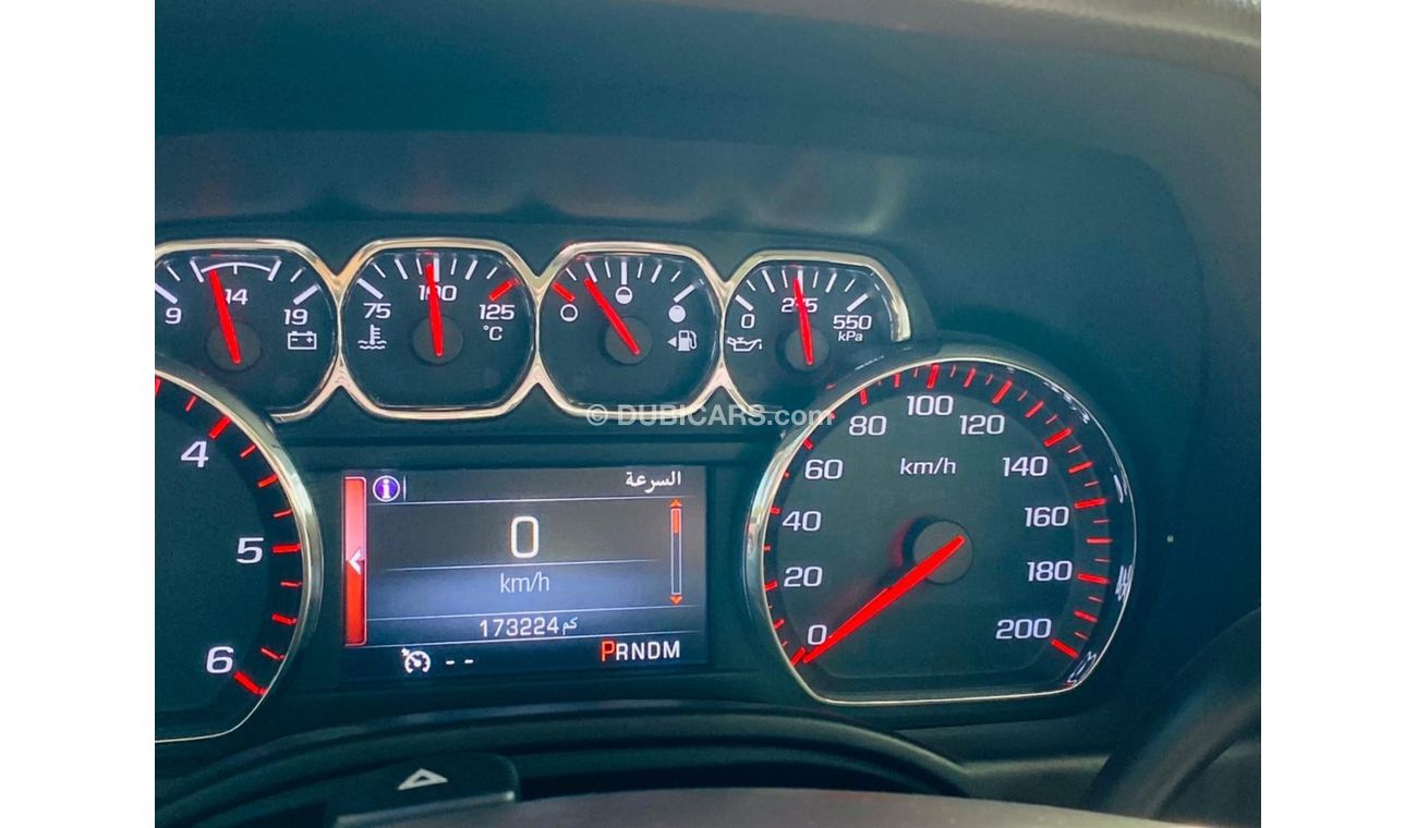 جي أم سي يوكون SLE جي ام سي يوكن خليجي 2015 بحاله ممتازه بدون حوادث