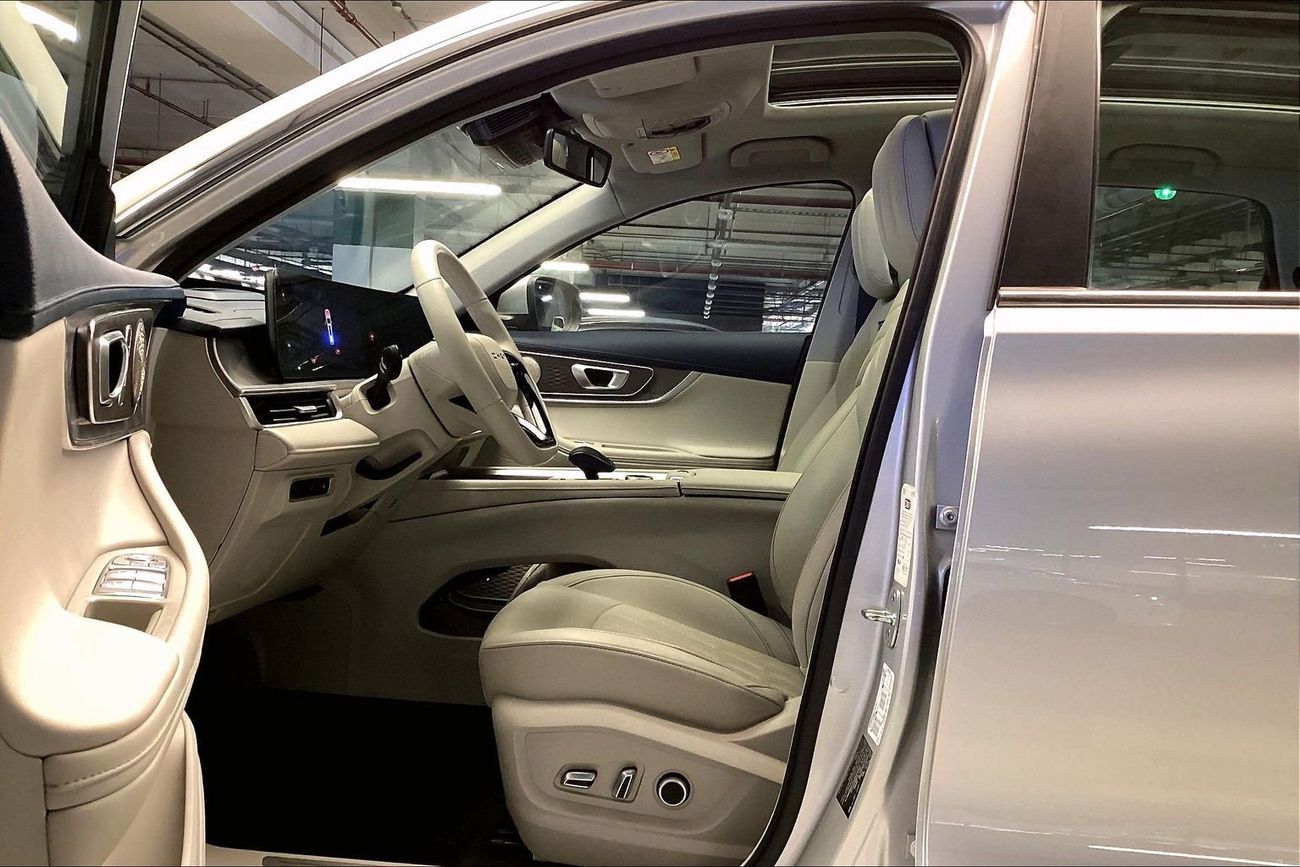 Chery Tiggo 8 Pro Max Hybrid - Premium | National Day Celebration | Guaranteed Warranty | 0 Down Payment