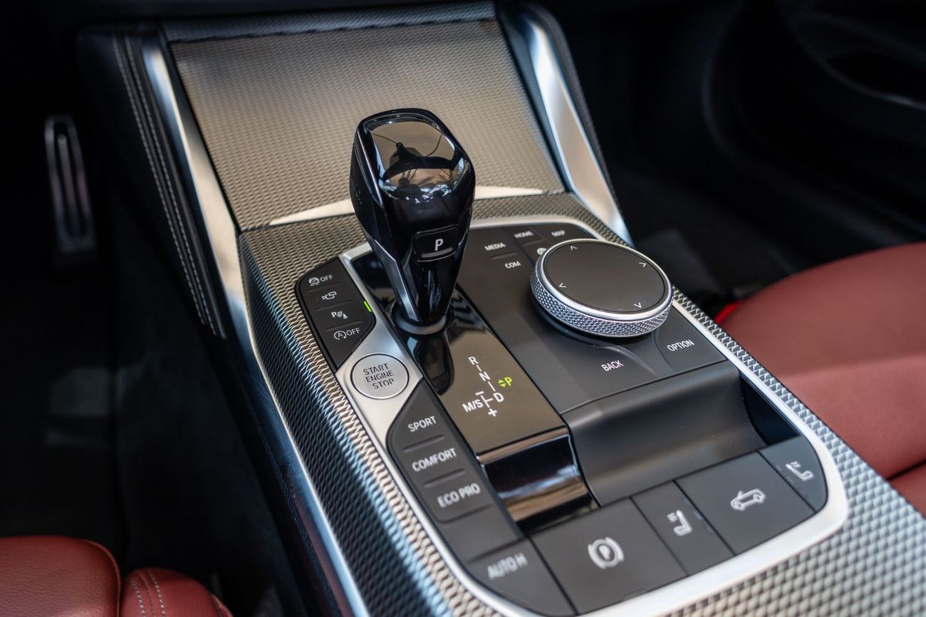 بي أم دبليو 430i M Sport 2.0L (258 HP)