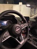 Nissan Sentra Sentra SV 1/2