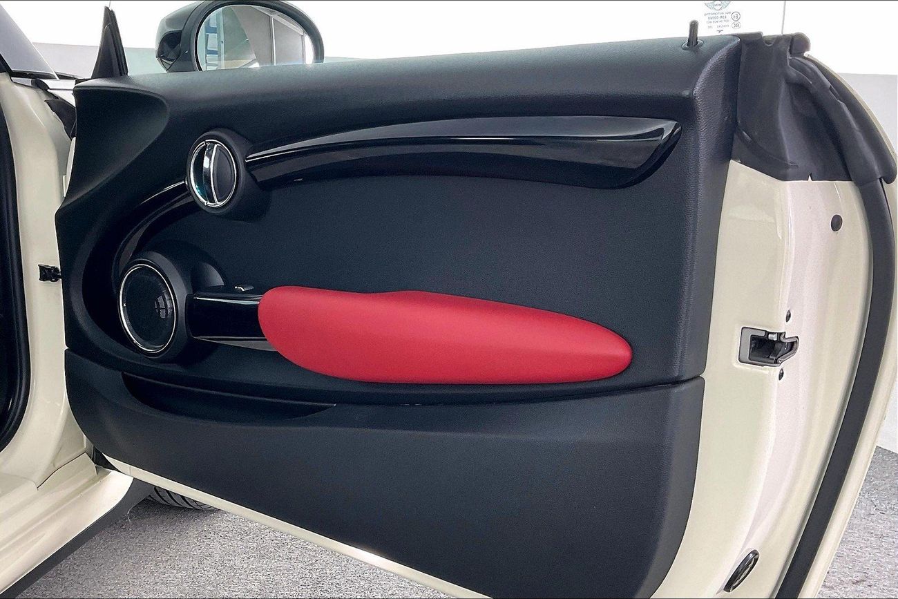 Mini Cooper S JCW Package | Guaranteed Warranty | 0 Down Payment