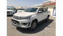 Toyota Hilux V6 4.0L TRD