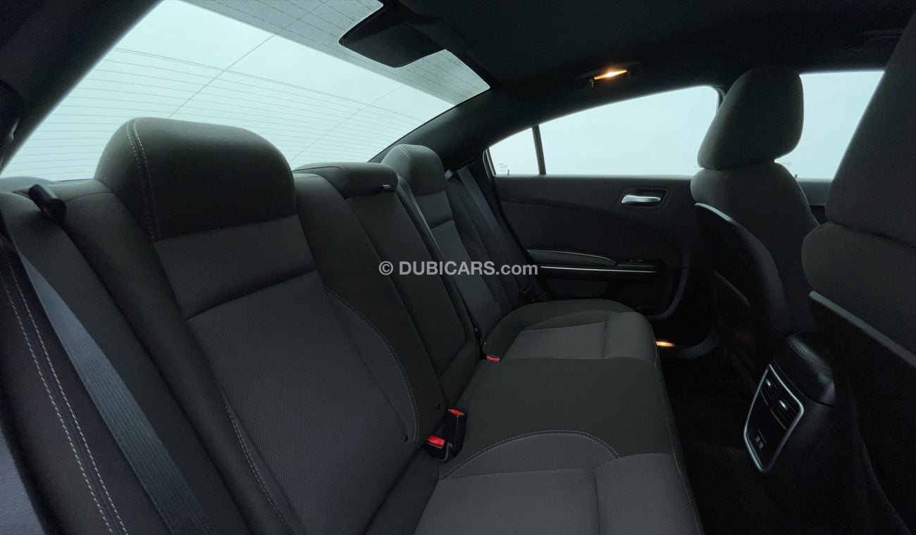 Dodge Charger SXT 3.6 | Zero Down Payment | Free Home Test Drive