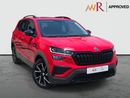 Skoda Kushaq Monte Carlo 2.0
