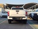Nissan Navara PRO 4X / A/T / 2.5L V4 DSL / 360* CAMERA / BIG BODY / BED LINER / BODY KIT (CODE # 69081)