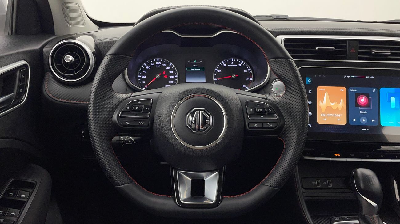 MG ZS STD 1.5 | Zero Down Payment | Home Test Drive