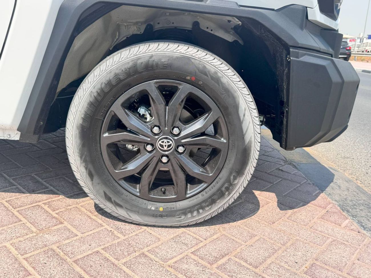 Toyota Tamaraw 2025 TOYOTA HILUX TAMARA S/CAB P/UP 4X2 2.4L DIESEL AT DROPSIDE BRAND NEW 0KM