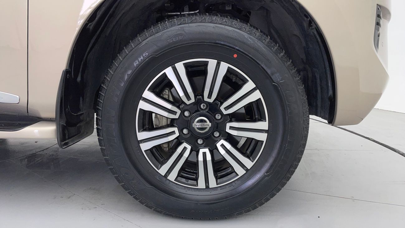 Nissan Patrol SE TITANIUM 4 | Zero Down Payment | Free Home Test Drive