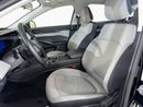 Ford Taurus AMBIENTE TPC1224N / AL TAYER MOTORS AL QOUZ SHOWROOM