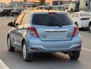 Toyota Yaris SE