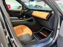 Land Rover Range Rover Sport P400  HSE