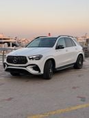 مرسيدس بنز GLE 580 GLE 580