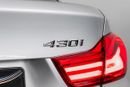 BMW 430i M Sport 2.0L