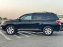 Toyota Highlander 2011 Toyota Highlander MidOption+ Electric Seats & Rear CAM - 7 Seater 3.5L V6 - 4x4 AWD - 79,000 Mi