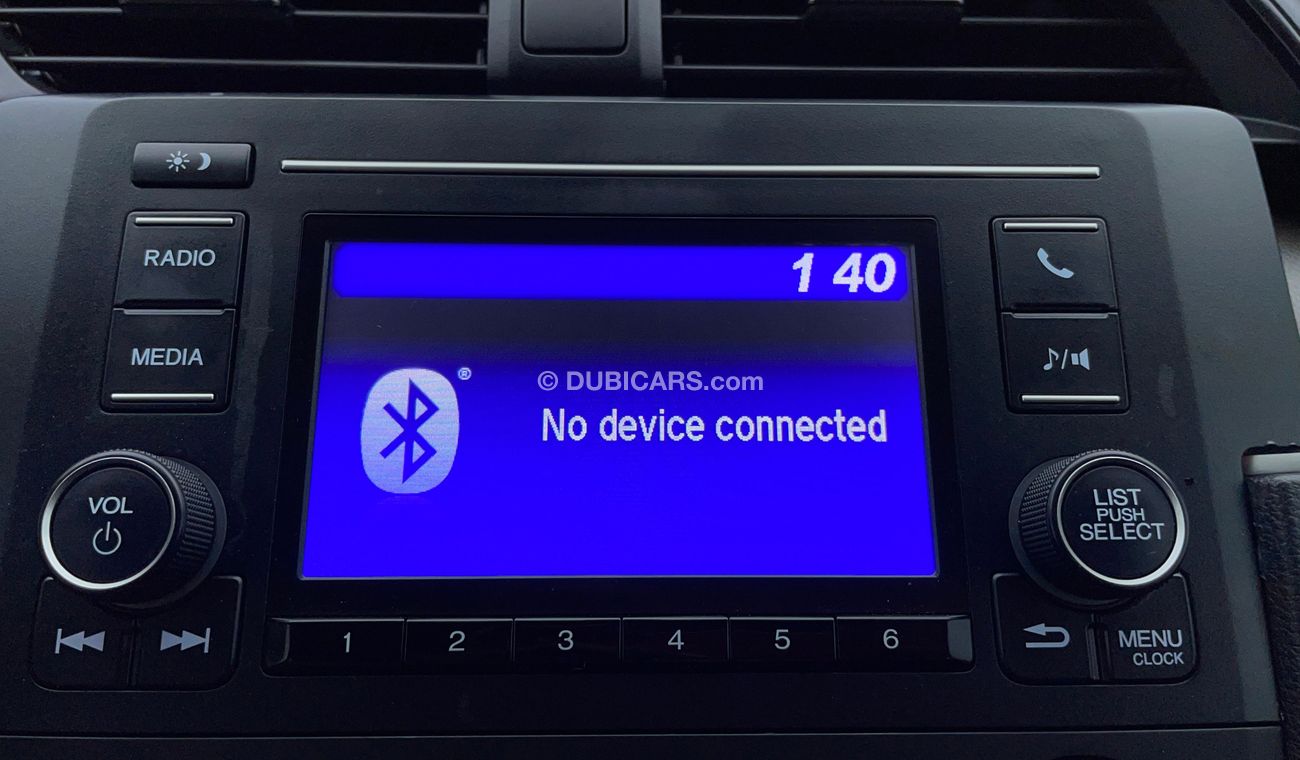 Honda Civic DX 1.6 | Zero Down Payment | Free Home Test Drive