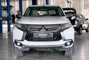 Mitsubishi Montero Sport GLX | National Day Celebration | Guaranteed Warranty | 0 Down Payment