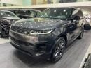 Land Rover Range Rover Sport SE P360