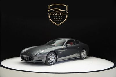 فيراري 612 F1 SCAGLIETTI