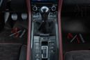 Porsche 718 Spyder STD 2020 Porsche 718 Spyder, Manual Gear Box, Excellent Condition, With Full Service History, GCC Sp